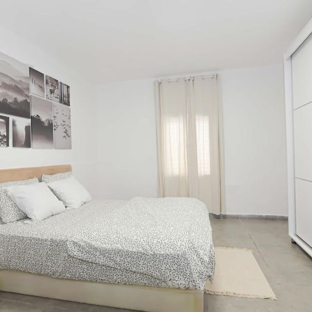 הדירה בלבן Apartment ฮาเดรา ภายนอก รูปภาพ