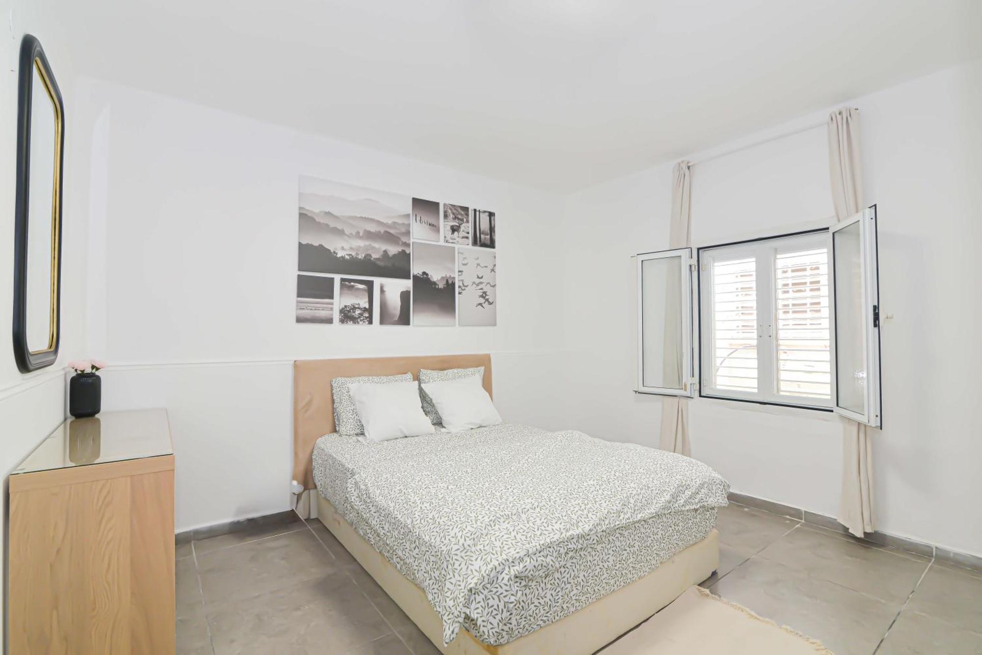 הדירה בלבן Apartment ฮาเดรา ภายนอก รูปภาพ